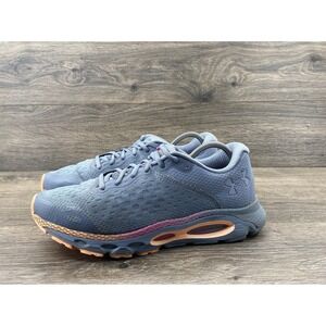 Under Armour‎ Women's HOVR Infinite 3 Trainers Size 8 Washed Blue